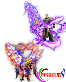 编号：2021-7-17-CC02男剑甲