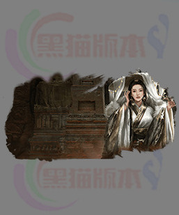 260416-B23传奇UI对话框高清素材