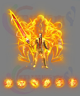 260327-B5传奇剑甲高清素材