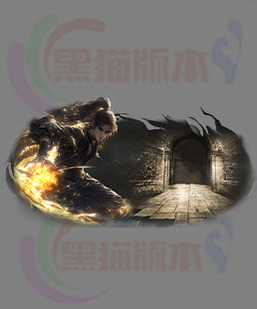 260416-B28传奇UI对话框高清素材