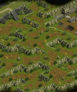 251205-B31地图 传奇地图高清素材