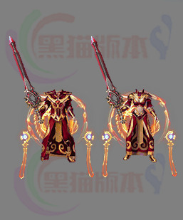 251129-B5传奇剑甲 传奇剑甲高清素材