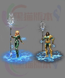 传奇素材 传奇剑甲素材 特效复古高清传奇素材 240924-A6剑甲