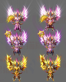 编号：240724-A4-剑甲