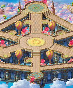 251205-B116地图 传奇地图高清素材