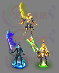 编号：2022-4-25-A02男剑甲