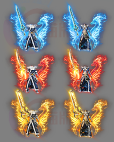 编号：2023-03-11-19版本剑甲