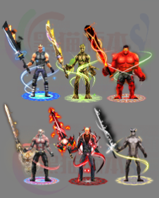 编号：2023-03-07-28版本剑甲