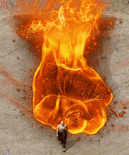 260318-A48传奇大手魔法技能高清素材