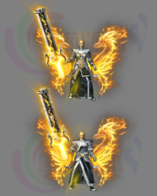 编号：2022-5-26-A01男女剑甲