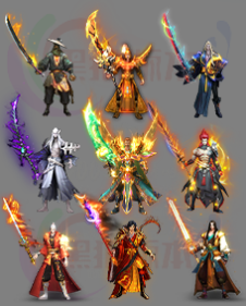 编号：2023-03-19-20版本剑甲