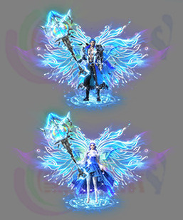 260316-B30传奇时装高清素材