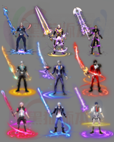 编号：2023-03-21-05版本剑甲