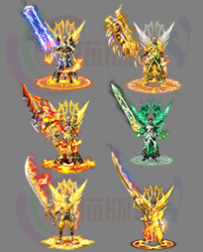 编号：20220425-BB70剑甲