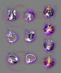 260408-B22首饰  传奇首饰高清素材