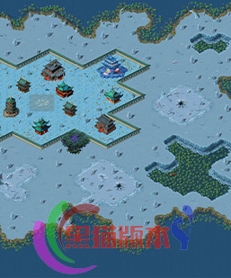 251102-A13冰雪主城 地砖无缝封边