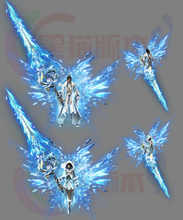 260316-B12传奇时装高清素材