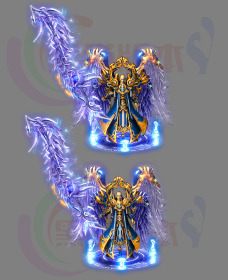 编号：3-26-AA03男女剑甲