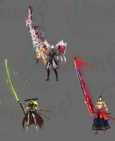 编号：240726-A2-剑甲