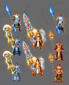 01-09-BB02男女剑甲