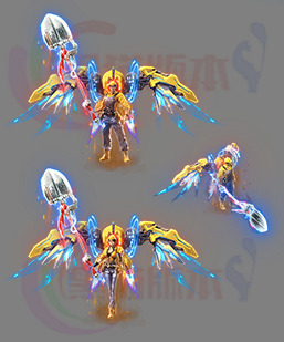 251019-B4劳动模范时装