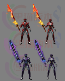 编号：240723-A5-剑甲