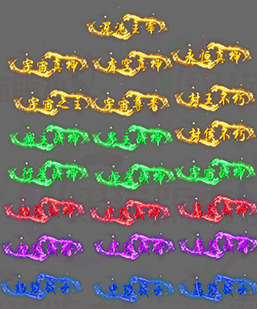 260129-A52动态传奇顶戴封号素材