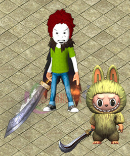 260318-A49传奇一体时装素材高清素材