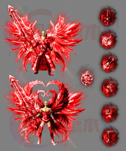 260327-B10传奇剑甲高清素材