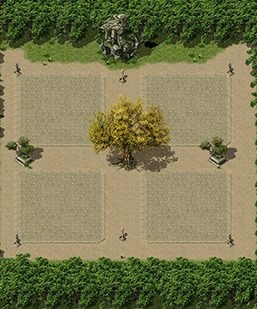 251205-B73地图 传奇地图高清素材