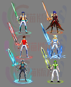 编号：2023-03-10-24版本剑甲