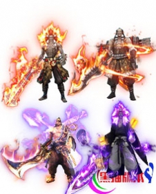 2021AA5-30-03男剑甲