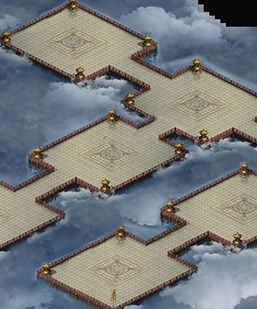 251205-B44地图 传奇地图高清素材