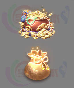 251230-A16道具 传奇道具高清素材