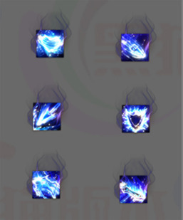 251230-A35动态首饰或者其他 传奇首饰高清素材