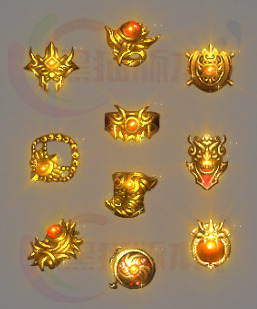 260111-B17首饰  传奇首饰高清素材