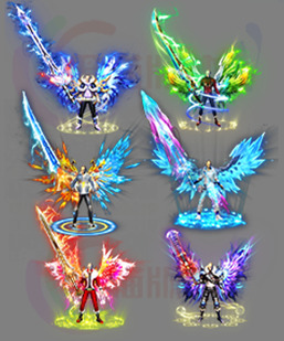 编号：2023-03-06-02版本剑甲