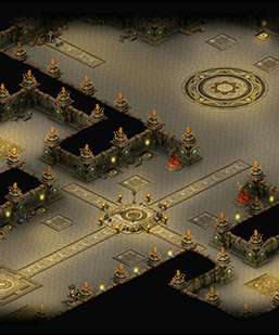 251205-B35地图 传奇地图高清素材