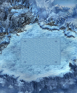 251205-B23地图 传奇地图高清素材