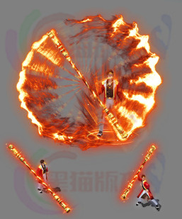 260314-B2传奇时装高清素材