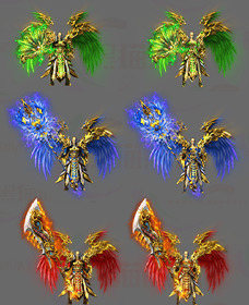 编号：240724-A3-剑甲