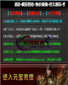 编号：A0153登录器窗口Link.htm下载---合适任何传奇版本登录...