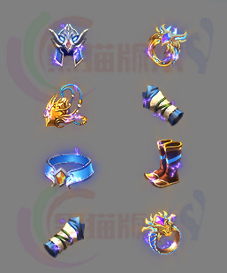 260109-B28首饰  传奇首饰高清素材