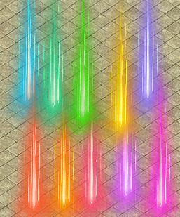 260130-A01传奇光柱素材 无字光柱10组