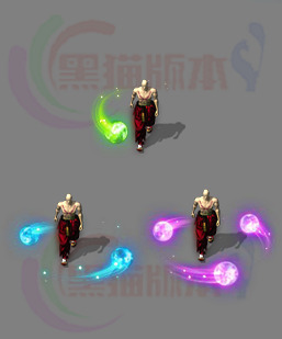 251207-A4装备内观外观光环素材