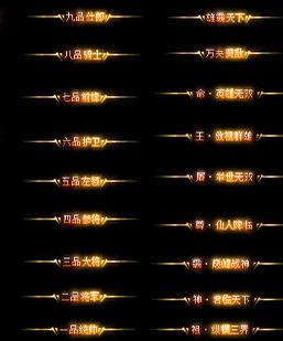 260129-A35动态传奇顶戴封号素材