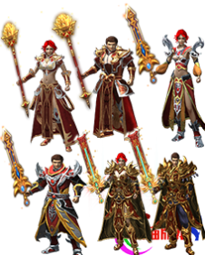 剑甲编号：2022-2-26-CC22男-女剑甲