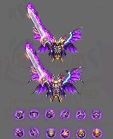 编号：20220425-BB21剑甲