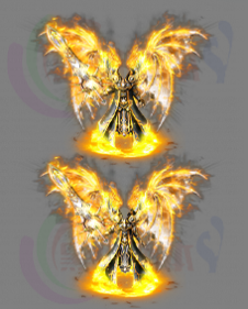 编号：2022-6-25-A01男女剑甲