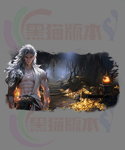 260416-B14传奇UI对话框高清素材